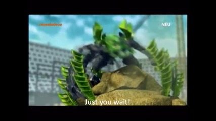 Hero Factory - Episode 2 - Preview 3