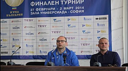 Тити: Правилата са еднакви за всички и Левски ги спазва