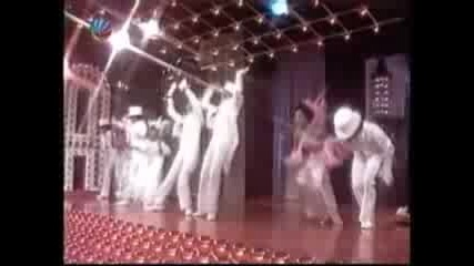 The Jacksons variety show episode 1 part 3 