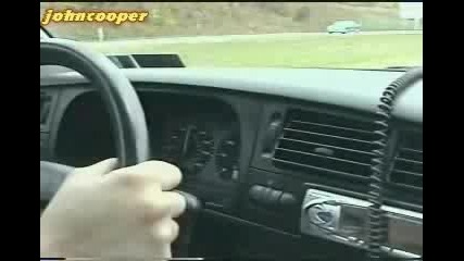 Vw Scirocco Mk1 16v vs Golf mk3 Vr6