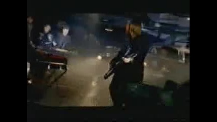 Roxette - Sleeping In My Car