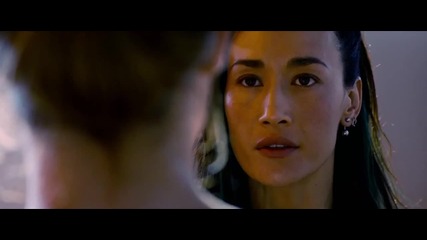 Divergent - 'dangerous' Tv Spot (2014)
