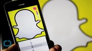 Snapchat's Big Change: Just Tap It