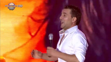 Борис Дали - Лято Микс 2014 - uget