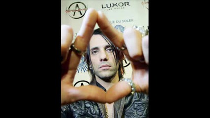 Criss Angel Ft Celldweller - Mindfreak Rem