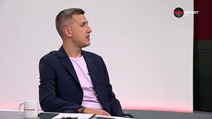 Полузащитниците на 10-и кръг в efbet Лига (25.09.2023)