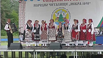 Фолклорен фестивал "От Дунав до Балкана" (Сезон XV - 2022 г.) 095