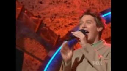 Clay Aiken - Dont Let The Sun Go Down On Me