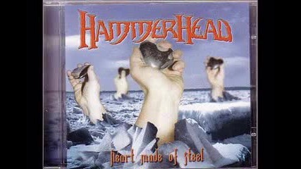 Hammerhead-dawn'n Out(1985)
