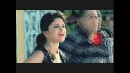 Selena Gomez - Tell Me Something I Dont Know