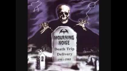 Mourning noise - monster madness