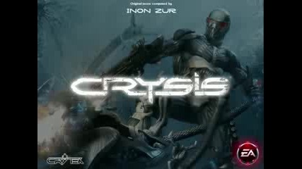 Crysis Soundtrack Divided We Fall