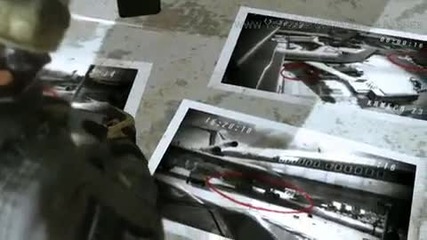 Call of Duty:modern Warfare 2 специaлно издание от Infinity Ward