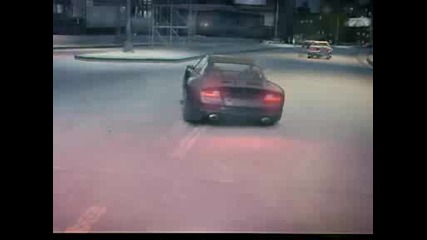 gta 4 qko drivtirane