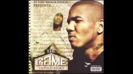 The Game - Real Gangsters