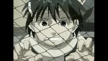 Naruto Episode 11
