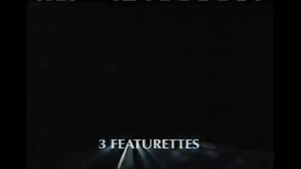 Подземен Свят (2003) - Реклама на Vhs и Dvd 