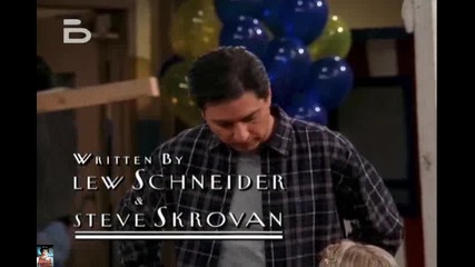 Everybody Loves Raymond S04e17