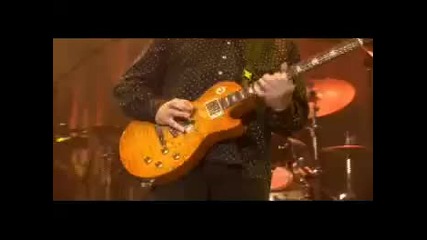 Gary Moore - Dont Believe a Word (live Thin Lizzy) 