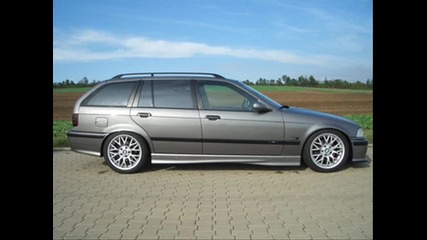 vladi kn bmw e36