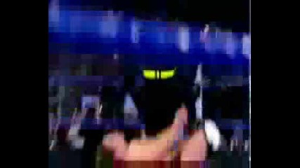 Wwe Superstars - интро