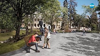 Новините на NOVA (05.10.2018 - 8.00 ч.)