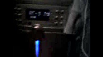 Bass Test - 4