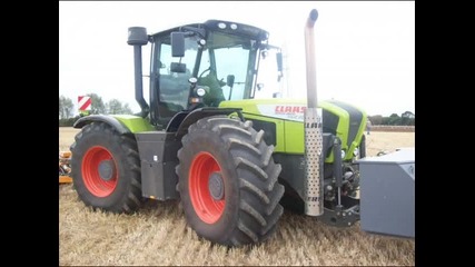 Claas