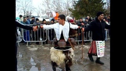 Старците от Домлян-pаковски 2012 г