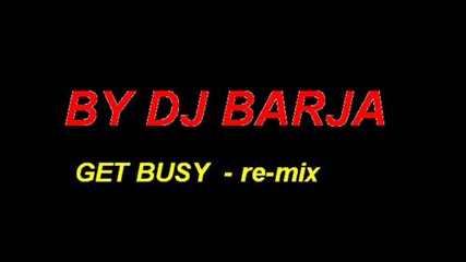 By Dj Barja Re - Mix