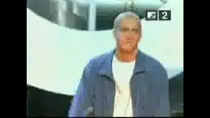 Eminem Grеatest MTV Moments - Част 3