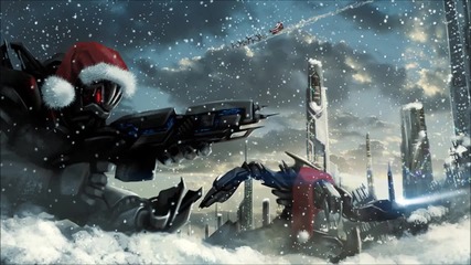 Sauniks - Carol of the Bells - Dubstep