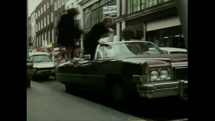 Judas Priest - Breaking the Law