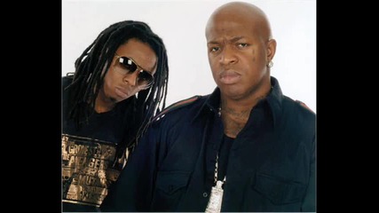 Lil Wayne feat Birdman - Like Father Like Son