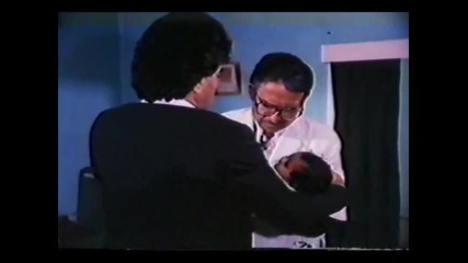 Наследникът - 1 част (aulad 1987)