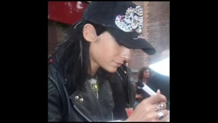 Bill Kaulitz