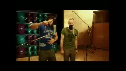 Craig David - Rise And Fall 