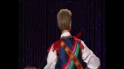 Shake It Up - Theme Song