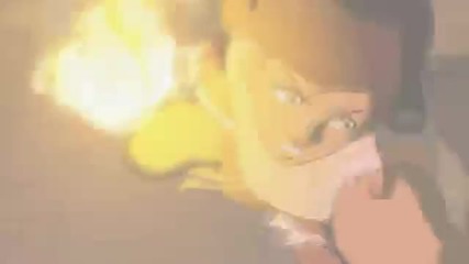 Korra Aang - Rebirthing