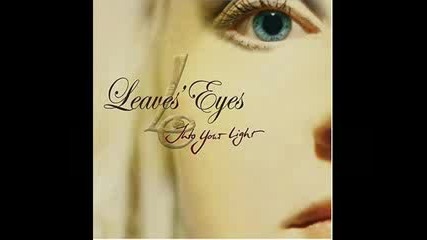 Leaves Eyes - Leaves Whisper