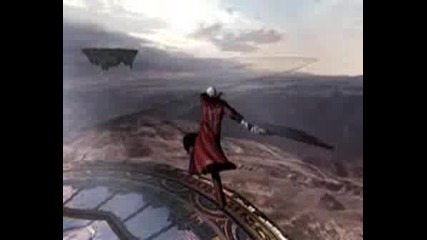 Devil May Cry