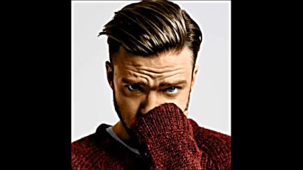 *2016* Justin Timberlake - Can't Stop The Feeling ( La Rush radio mix )