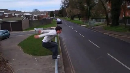 Parkour 