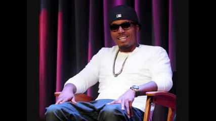 Nas - Legendary [no Dj] 2009