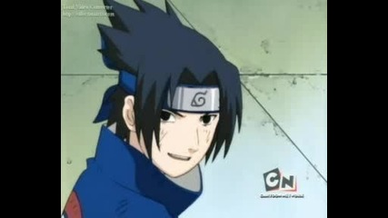 naruto ep 39 [en dub] Bushy Brows Jealousy, Barrage of Lions Unleashed!