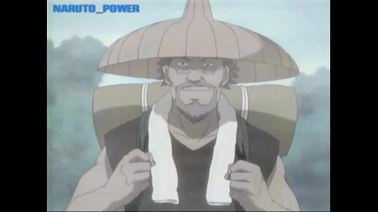 Naruto Епизод 9 [част 3] | High Quality |