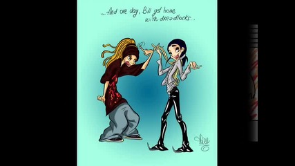 Funny - Tokio Hotel