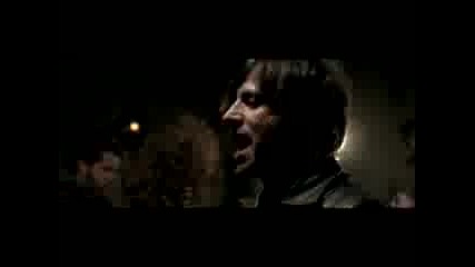 Our Lady Peace - Where Are You 