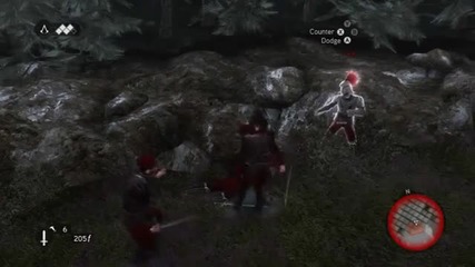 Assassins Creed Brotherhood Ep.9