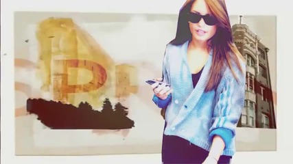Demi Lovato ; Little Bit